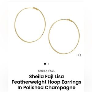 Shelia Fajl Lisa Hoops